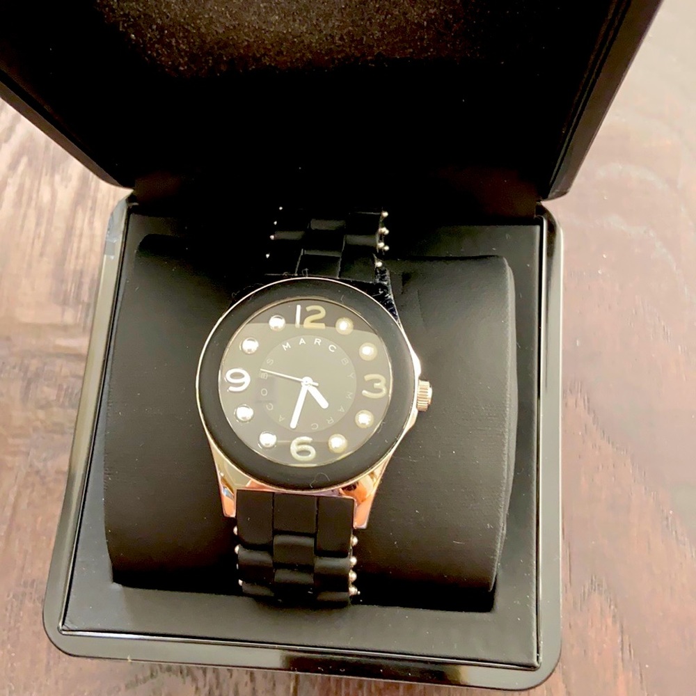 Marc Jacobs Watch